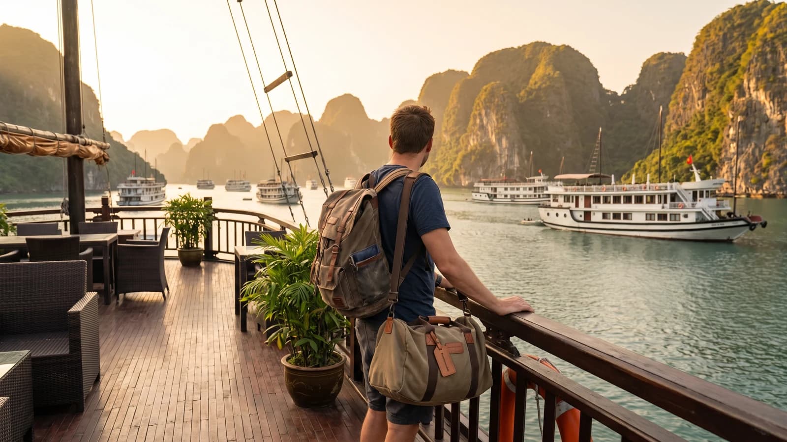Ha Long Bay Cruise Guide: What Type, Which Route, How to Book