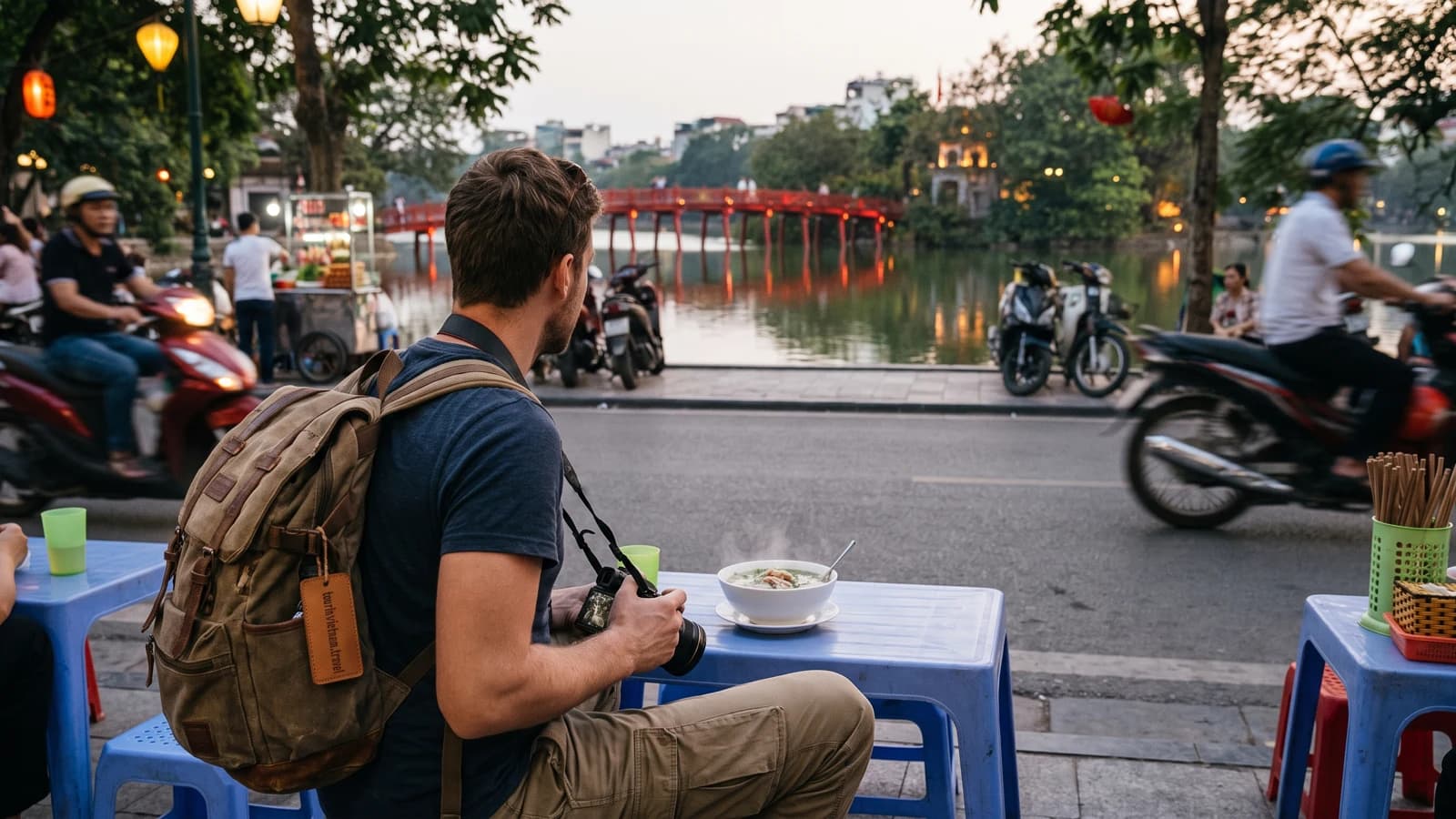 Discover Vietnam