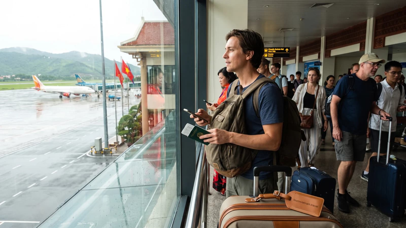 Vietnam e-Visa 2026: Complete Guide for All Nationalities featured image